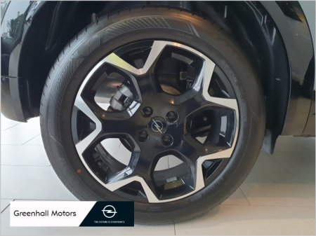 2026 Opel Mokka - thumbnail 10