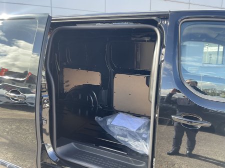 2026 Opel Vivaro - thumbnail 13