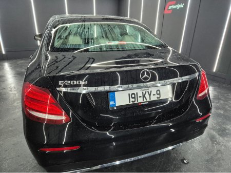 2019 Mercedes-Benz E Class 200 D AMG 4DR AUTO €29,950 thumbnail