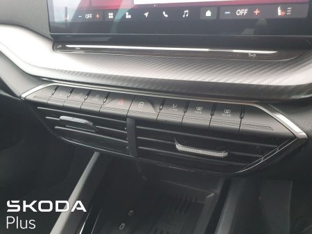 2026 Skoda Octavia - photo 17