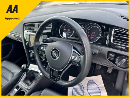 2016 Volkswagen Golf - thumbnail 25