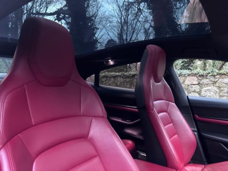 2020 Porsche Taycan 4S *Performance Battery Plus…Huge Specification* €54,950 thumbnail