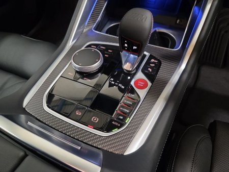 2026 BMW XM - thumbnail 10