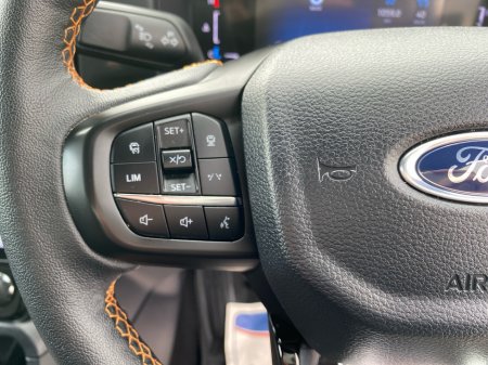 2025 Ford Ranger - thumbnail 9