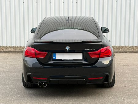 2019 BMW 4 Series - thumbnail 7