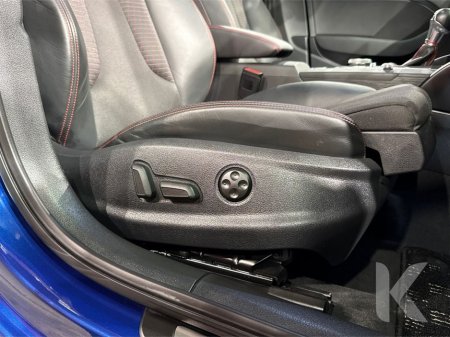 2016 Audi S3 - thumbnail 21