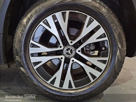 2024 Mercedes-Benz GLA Class 200D (150BHP) Progressive Plus €49,895 thumbnail