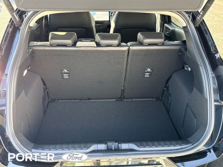 2026 Ford Puma - thumbnail 13