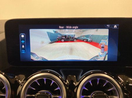 2024 Mercedes-Benz GLA Class - thumbnail 17