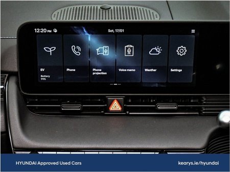 2026 Hyundai Ioniq 5 N 84 kWh Order Today! €82,495 thumbnail