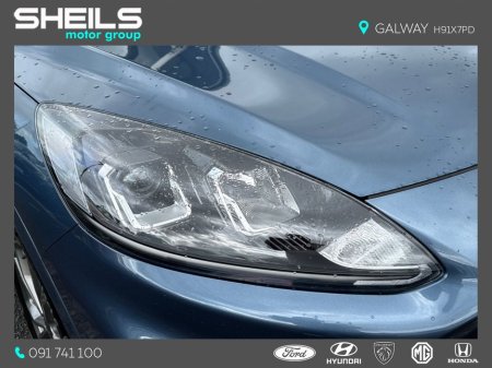 2023 Ford Kuga - thumbnail 16