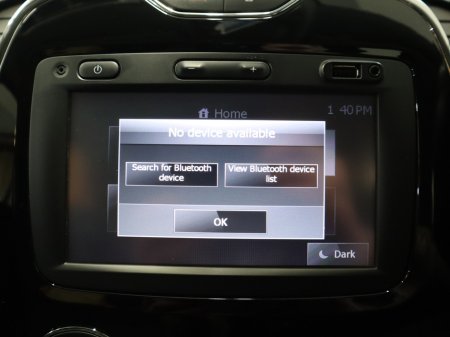 2015 Renault Captur *109* INTENSE 1.5 DCI 90 4DR €8,950 thumbnail