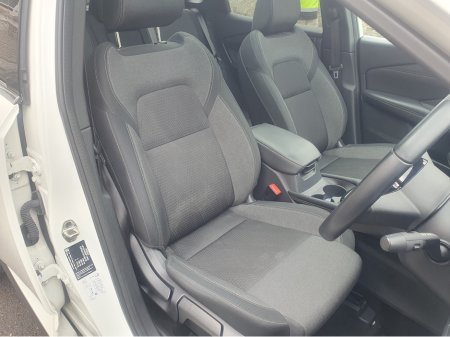 2023 Nissan Qashqai - thumbnail 10