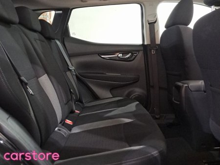 2020 Nissan Qashqai - thumbnail 13