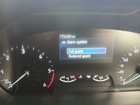 2021 Ford Focus - thumbnail 13