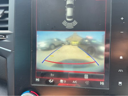 2017 Renault Megane - photo 6