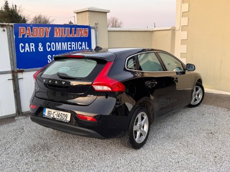 2016 Volvo V40 - thumbnail 7