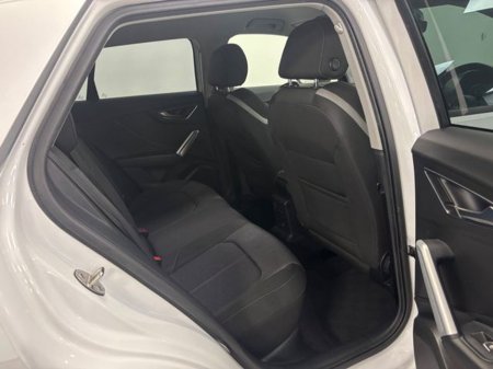 2020 Audi Q2 35 TFSI 150HP S Tronic SE €22,750 thumbnail