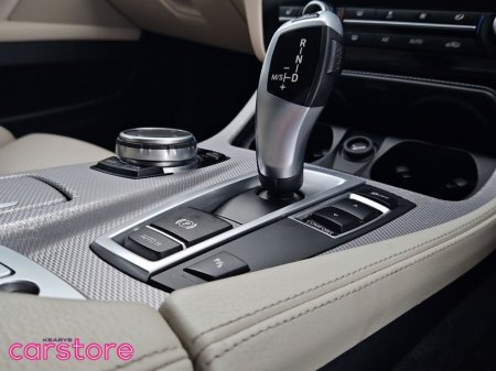 2017 BMW 5 Series 520d M Sport Auto €19,880 thumbnail