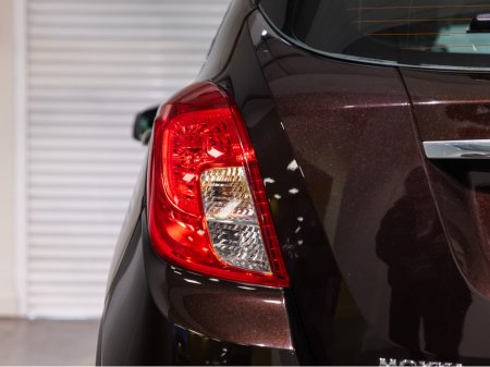 2015 Opel Mokka S 1.6 I 4DR €7,950 thumbnail