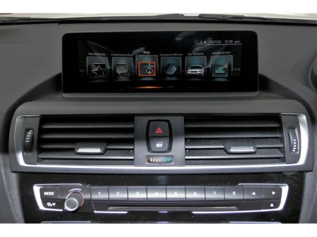 2017 BMW 1 Series - thumbnail 19