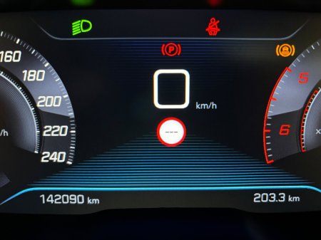 2019 Peugeot 3008 1.5 BlueHDi 130bhp Active €14,950 thumbnail