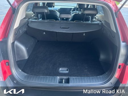 2022 Kia Sportage - thumbnail 12