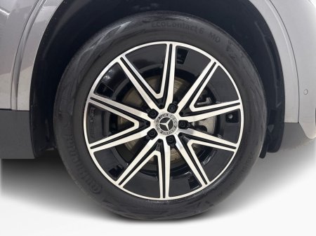 2024 Mercedes-Benz EQA - thumbnail 8