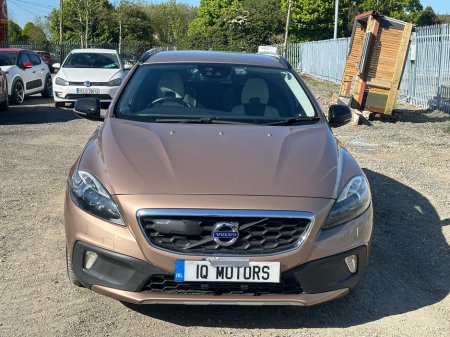 2015 Volvo V40 - photo 2