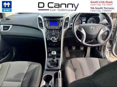 2016 Hyundai i30 - thumbnail 15