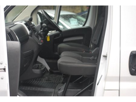 2020 Fiat Ducato - thumbnail 8