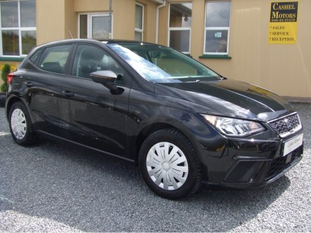 2019 SEAT Ibiza 1.0 5DR LOW KLMs Careful Owner