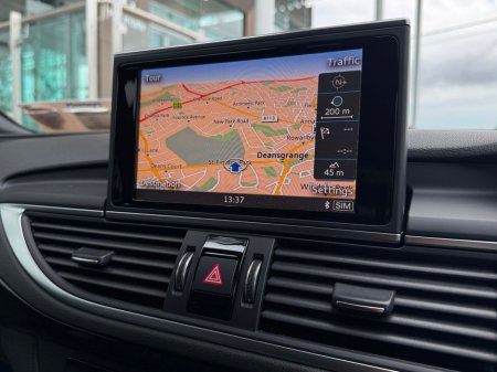 2015 Audi A7 3.0TDI 218 quattro S-Tronic SE €25,995 thumbnail