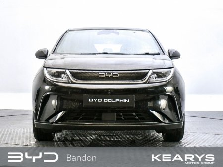 2026 BYD Dolphin - thumbnail 4