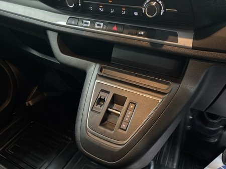 2024 Toyota Proace - thumbnail 13