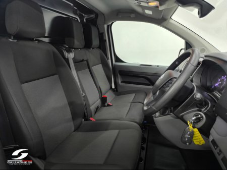 2022 Citroen Dispatch (222) 1400 ENTPRISE PRO 2.0 BLUEHDI €17,882 thumbnail