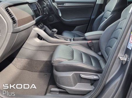 2023 Skoda Kodiaq * GREAT VALUE * STYLE * 2.0 TDI * 150 BHP * DSG-AUTO * 7 SEAT * TRINITY SKODA * €47,950