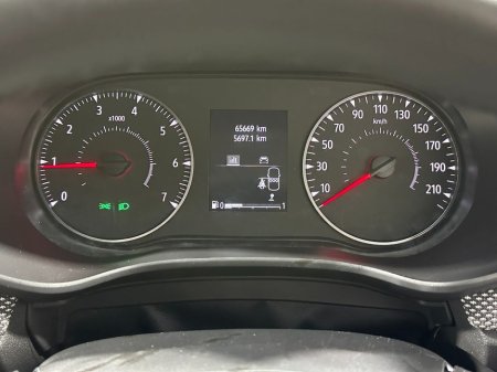 2022 Dacia Jogger Comfort Petrol 7 Seater 1.0 221 €17,750 thumbnail