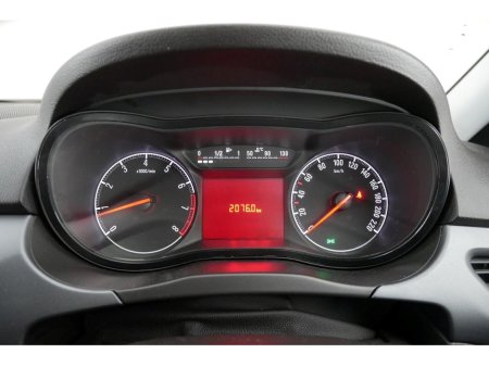 2018 Opel Corsa - thumbnail 18