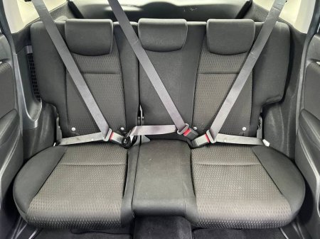 2019 Honda Fit - thumbnail 12