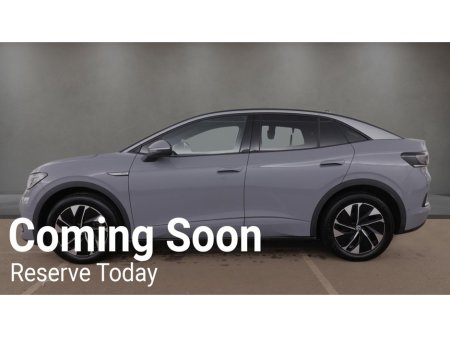 2023 Volkswagen ID.5 - photo 3