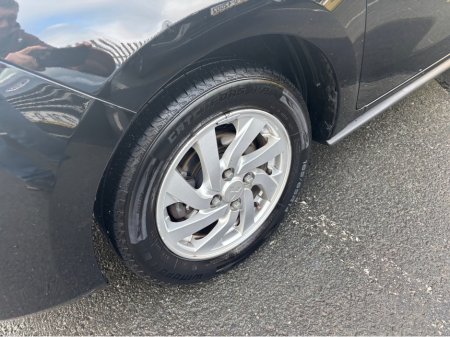 2021 Mitsubishi Space Star SPAC 5MT INVITE 4DR Finance Available own this car from €53 per week €9,499