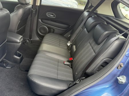 2017 Honda Vezel  €17,690 thumbnail