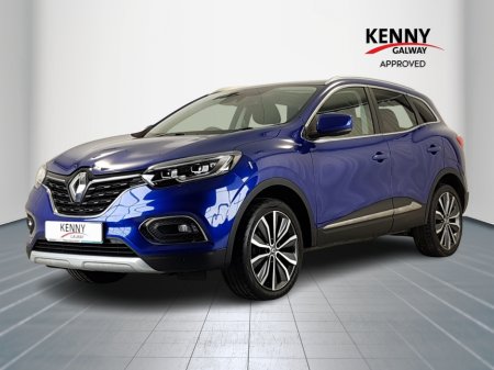 2020 Renault Kadjar - thumbnail 3