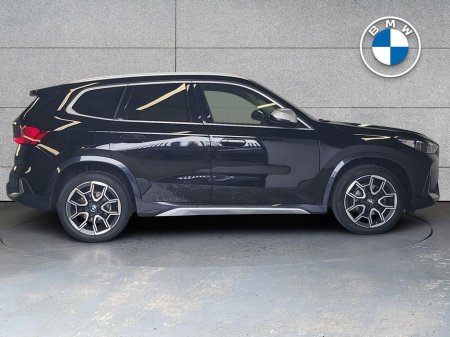2023 BMW X1 - thumbnail 3