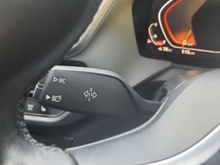 2021 BMW 2 Series 218I M SPORT GRAN COUPE thumbnail