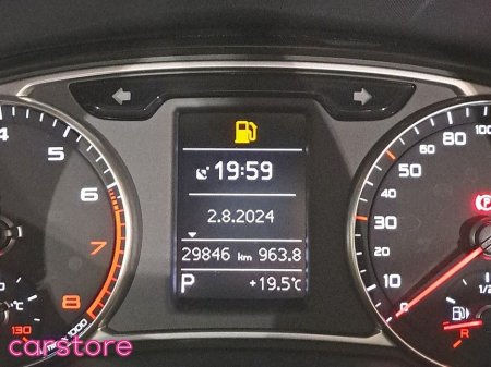 2017 Audi A1 1.0TFSI 95HP S Tronic thumbnail