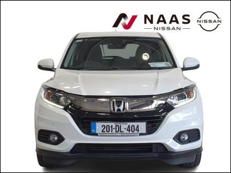 2020 Honda HR-V 1.5 I VTEC ES 5DR €20,945