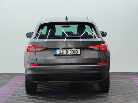 2022 Skoda Kodiaq - thumbnail 5