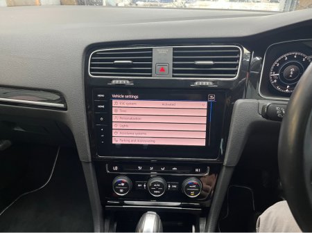 2019 Volkswagen Golf - thumbnail 17